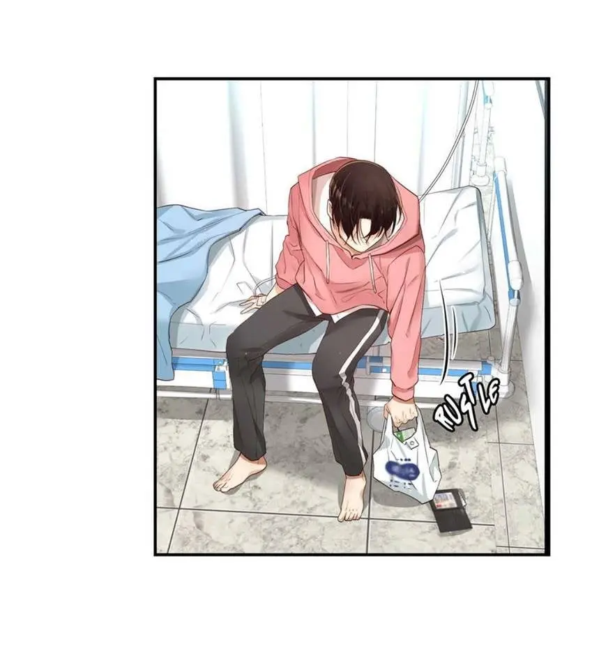 A Guy Like You – Capítulo 14 Yaoi – Página 54