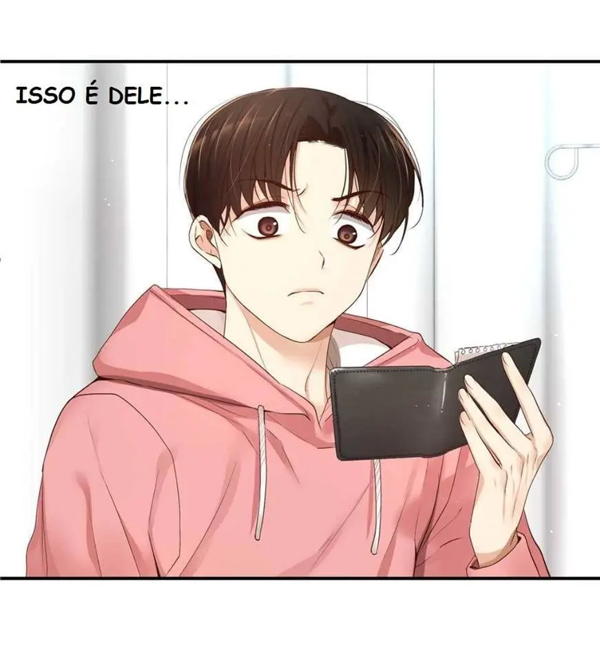 A Guy Like You – Capítulo 14 Yaoi – Página 56