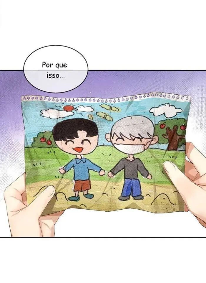 A Guy Like You – Capítulo 14 Yaoi – Página 61