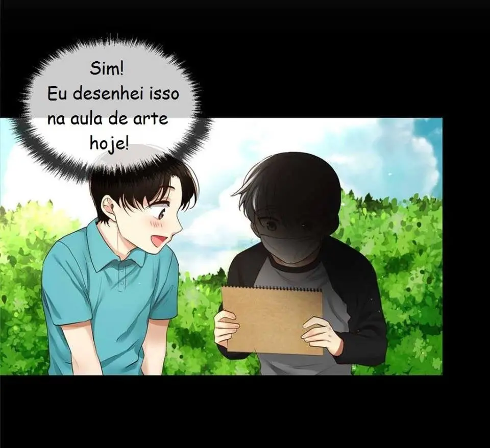 A Guy Like You – Capítulo 14 Yaoi – Página 63