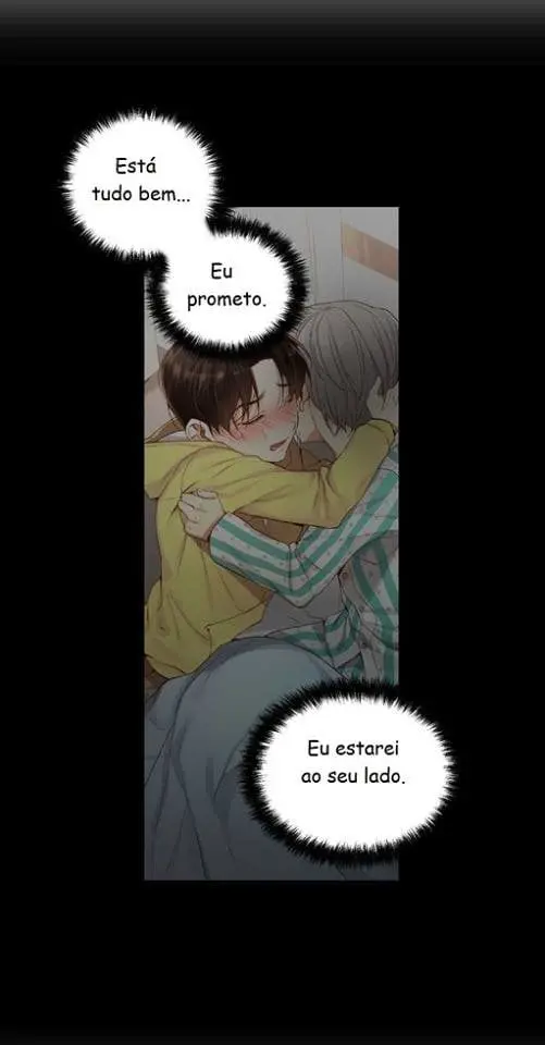 A Guy Like You – Capítulo 14 Yaoi – Página 66