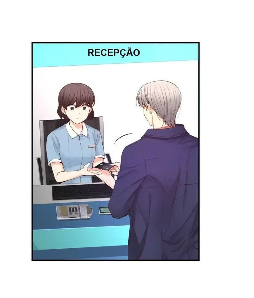 A Guy Like You – Capítulo 14 Yaoi – Página 7