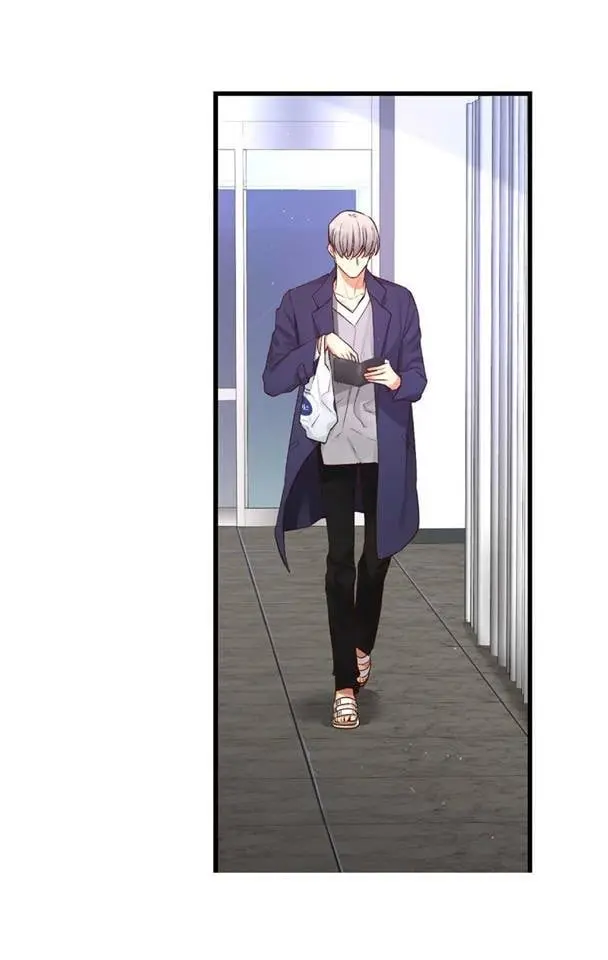 A Guy Like You – Capítulo 14 Yaoi – Página 8