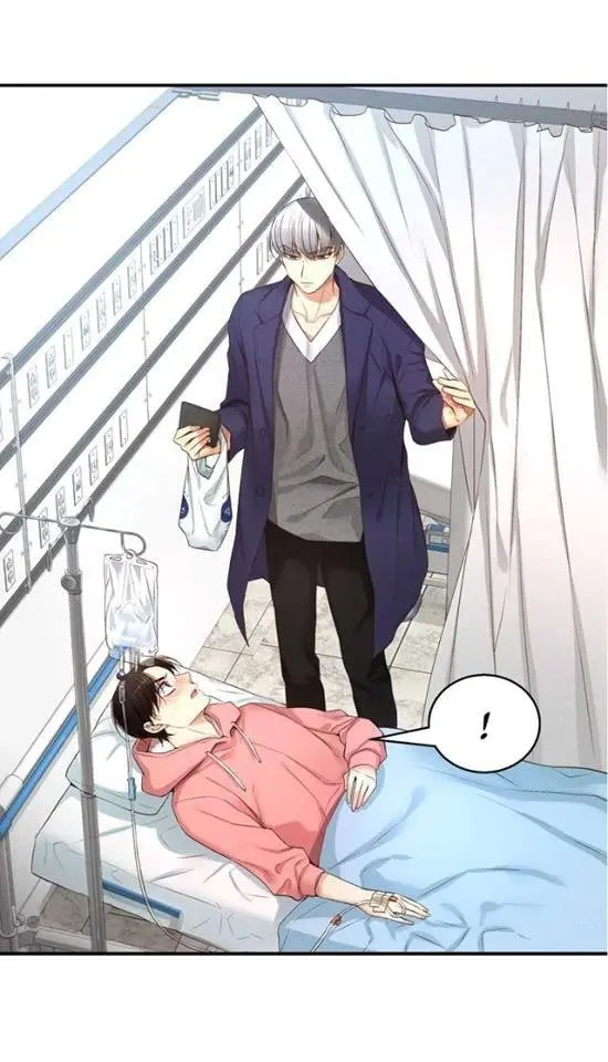 A Guy Like You – Capítulo 14 Yaoi – Página 9