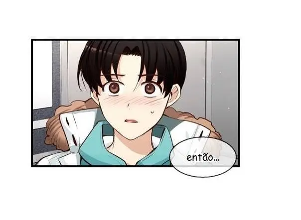 A Guy Like You – Capítulo 31 Yaoi – Página 104