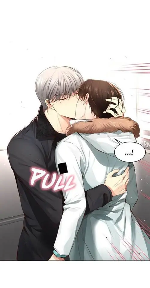 A Guy Like You – Capítulo 31 Yaoi – Página 107