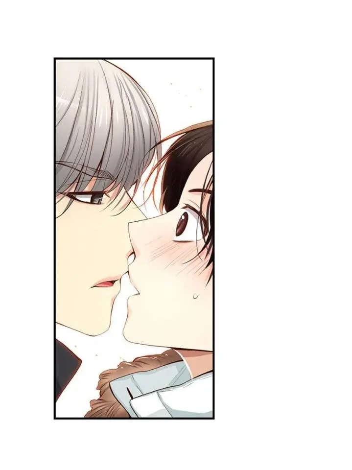 A Guy Like You – Capítulo 31 Yaoi – Página 108