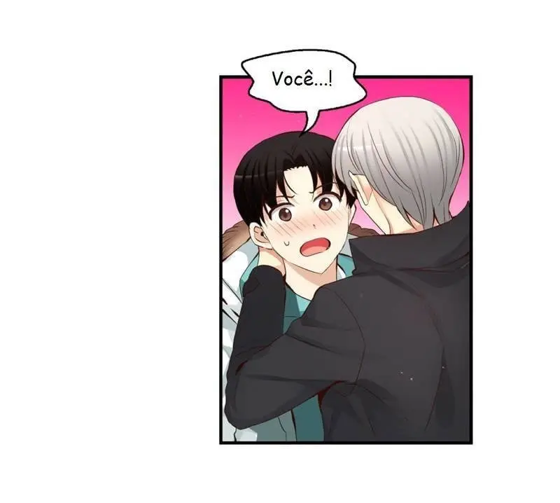 A Guy Like You – Capítulo 31 Yaoi – Página 109