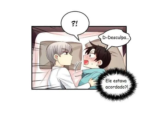 A Guy Like You – Capítulo 31 Yaoi – Página 11