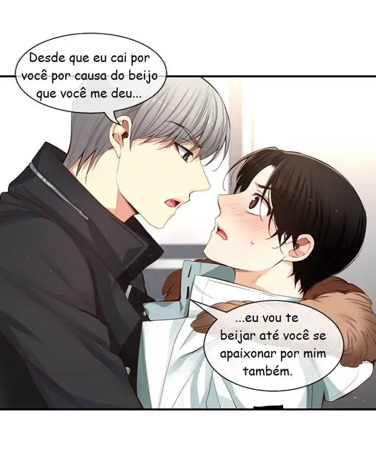 A Guy Like You – Capítulo 31 Yaoi – Página 110