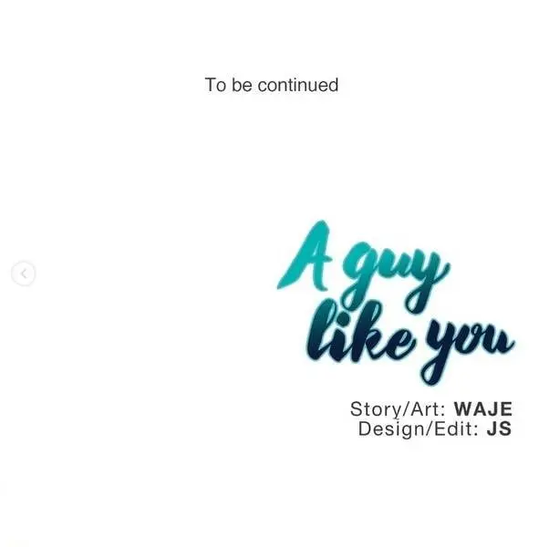 A Guy Like You – Capítulo 31 Yaoi – Página 117