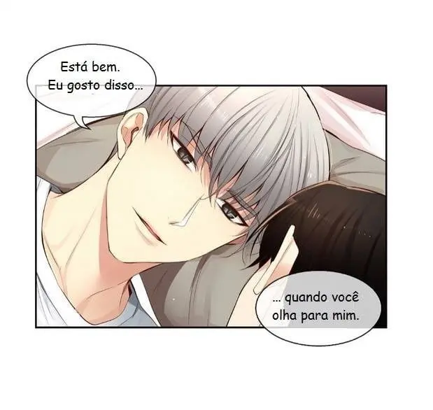 A Guy Like You – Capítulo 31 Yaoi – Página 12