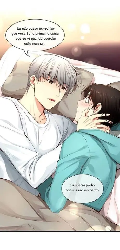 A Guy Like You – Capítulo 31 Yaoi – Página 15