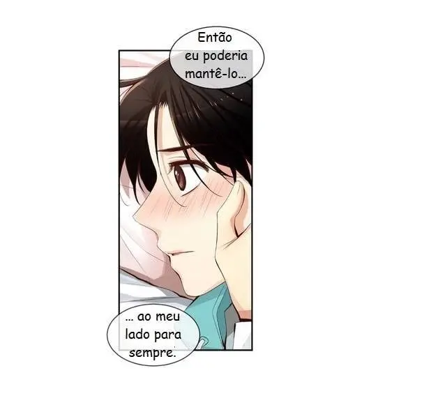 A Guy Like You – Capítulo 31 Yaoi – Página 16