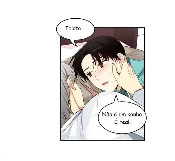 A Guy Like You – Capítulo 31 Yaoi – Página 17