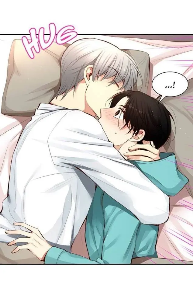 A Guy Like You – Capítulo 31 Yaoi – Página 18