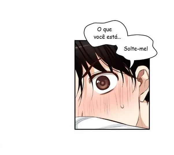 A Guy Like You – Capítulo 31 Yaoi – Página 19