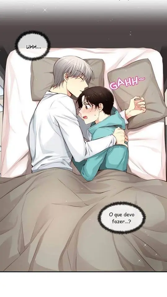 A Guy Like You – Capítulo 31 Yaoi – Página 2