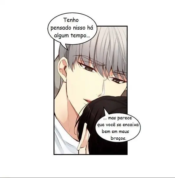 A Guy Like You – Capítulo 31 Yaoi – Página 20