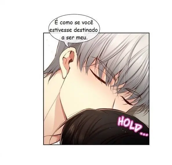 A Guy Like You – Capítulo 31 Yaoi – Página 21