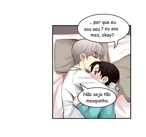 A Guy Like You – Capítulo 31 Yaoi – Página 22