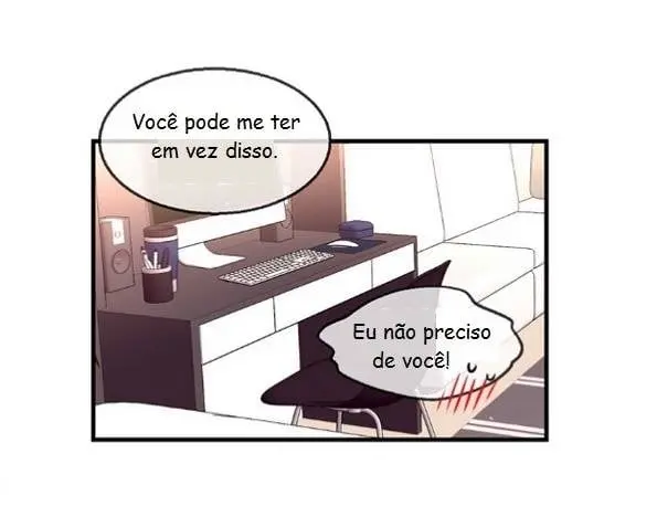 A Guy Like You – Capítulo 31 Yaoi – Página 23