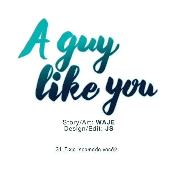 A Guy Like You – Capítulo 31 Yaoi – Página 24