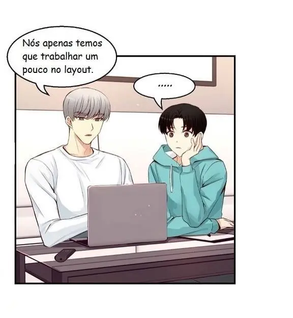 A Guy Like You – Capítulo 31 Yaoi – Página 26