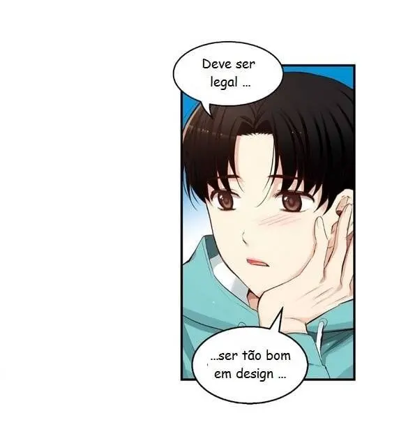 A Guy Like You – Capítulo 31 Yaoi – Página 27