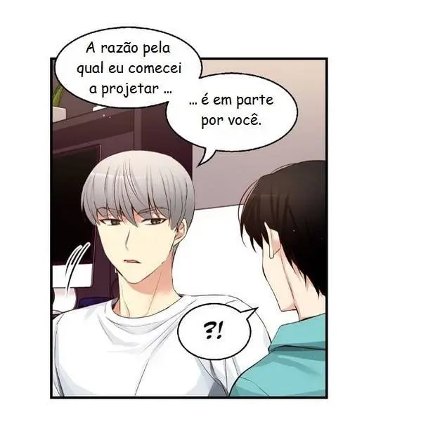 A Guy Like You – Capítulo 31 Yaoi – Página 30