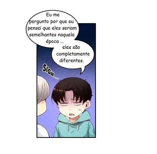 A Guy Like You – Capítulo 31 Yaoi – Página 36