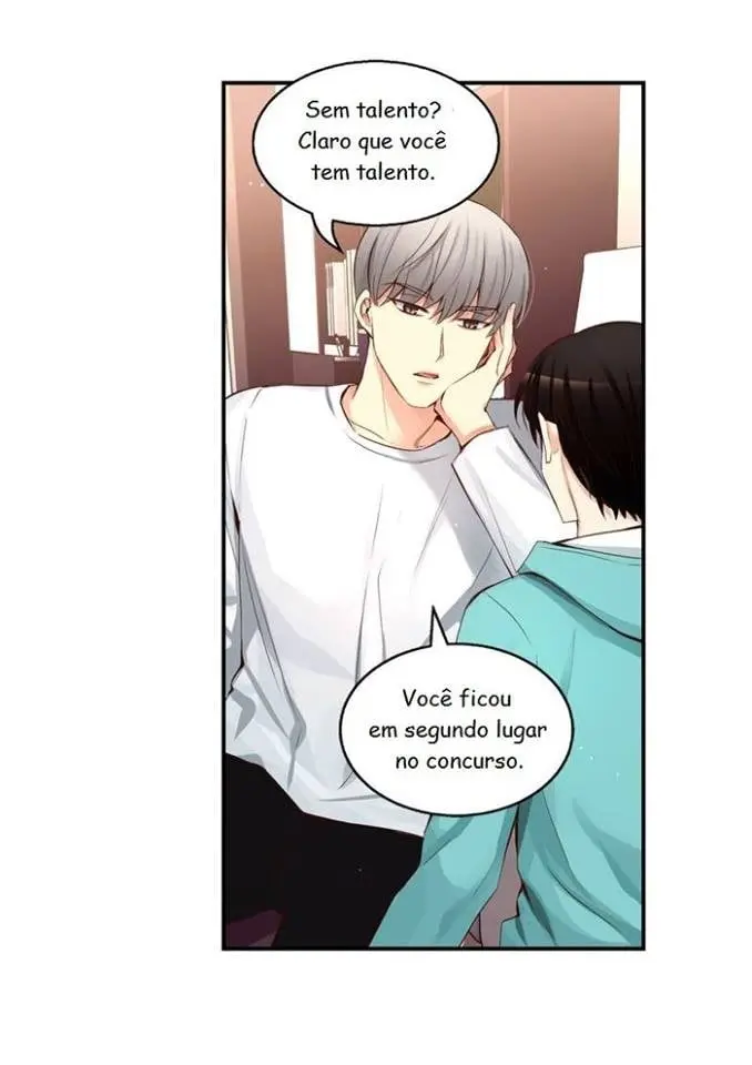 A Guy Like You – Capítulo 31 Yaoi – Página 37