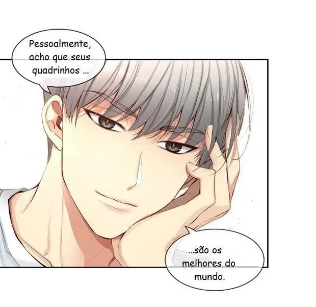 A Guy Like You – Capítulo 31 Yaoi – Página 38