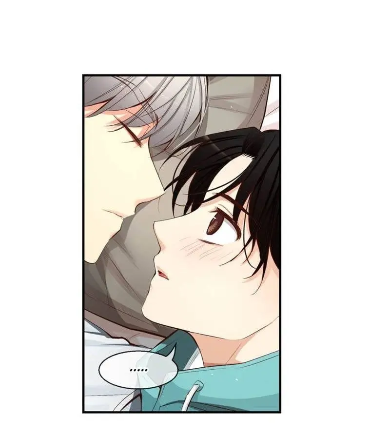 A Guy Like You – Capítulo 31 Yaoi – Página 4