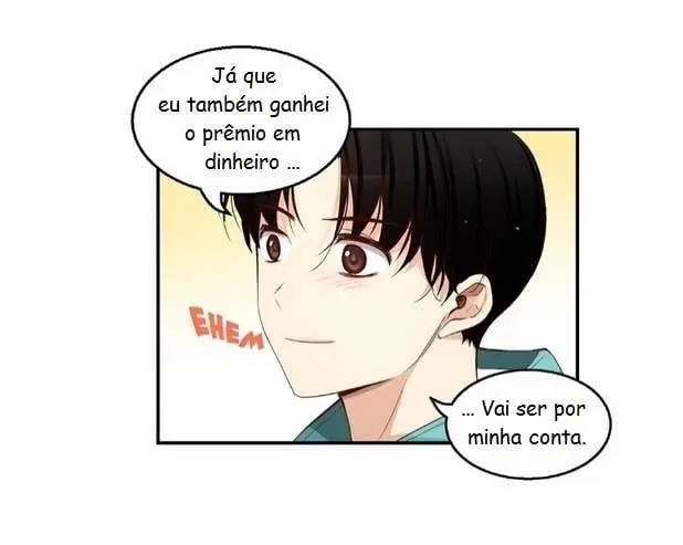 A Guy Like You – Capítulo 31 Yaoi – Página 41