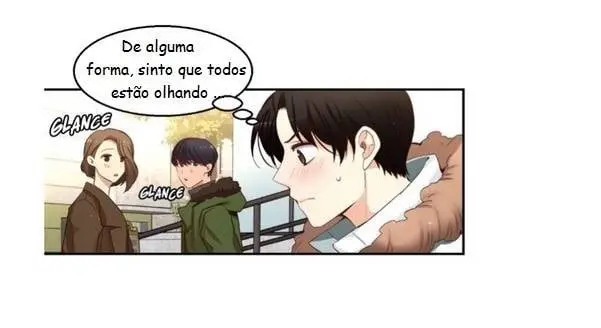 A Guy Like You – Capítulo 31 Yaoi – Página 43