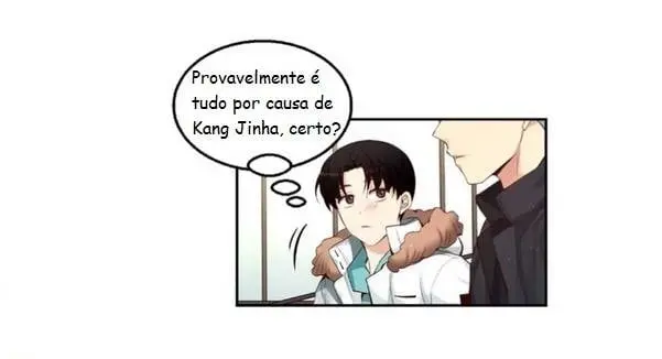 A Guy Like You – Capítulo 31 Yaoi – Página 44