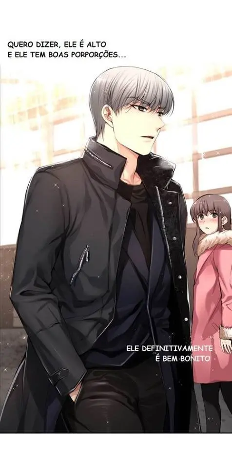 A Guy Like You – Capítulo 31 Yaoi – Página 45