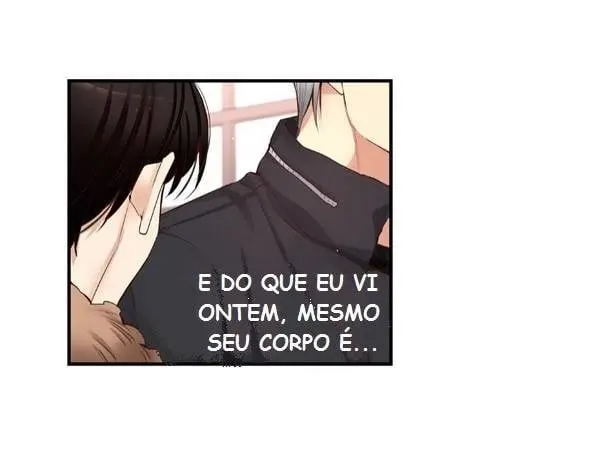 A Guy Like You – Capítulo 31 Yaoi – Página 46