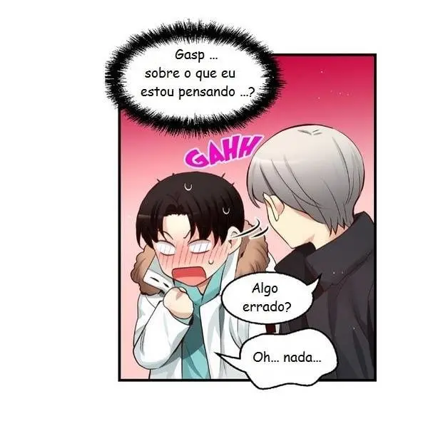 A Guy Like You – Capítulo 31 Yaoi – Página 47