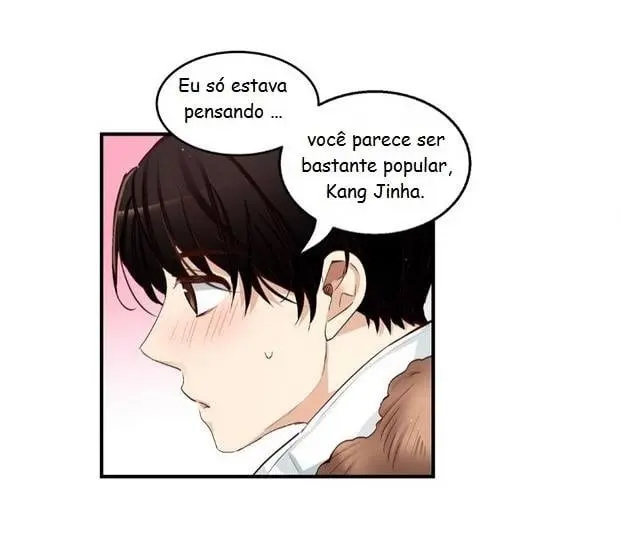 A Guy Like You – Capítulo 31 Yaoi – Página 48