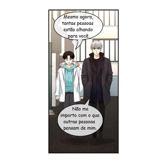 A Guy Like You – Capítulo 31 Yaoi – Página 49