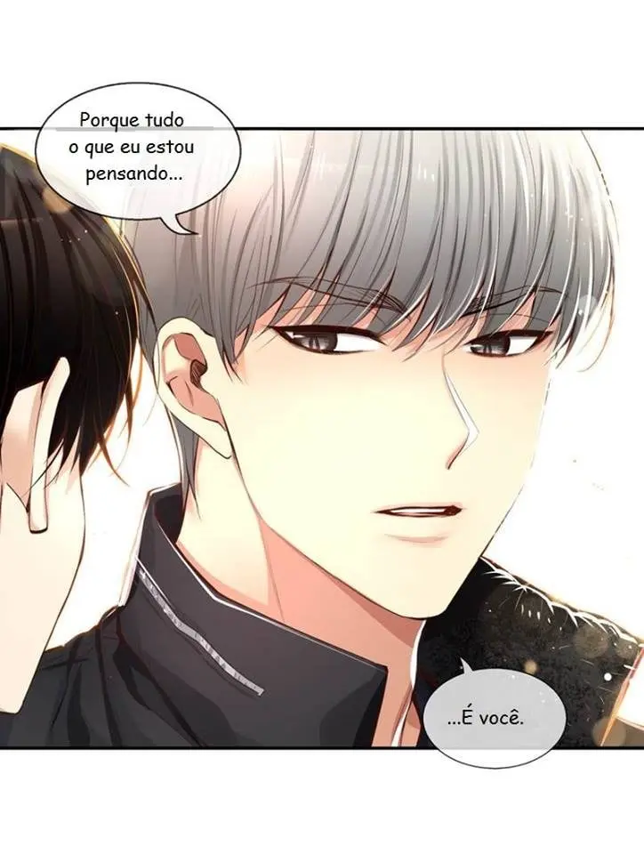 A Guy Like You – Capítulo 31 Yaoi – Página 50