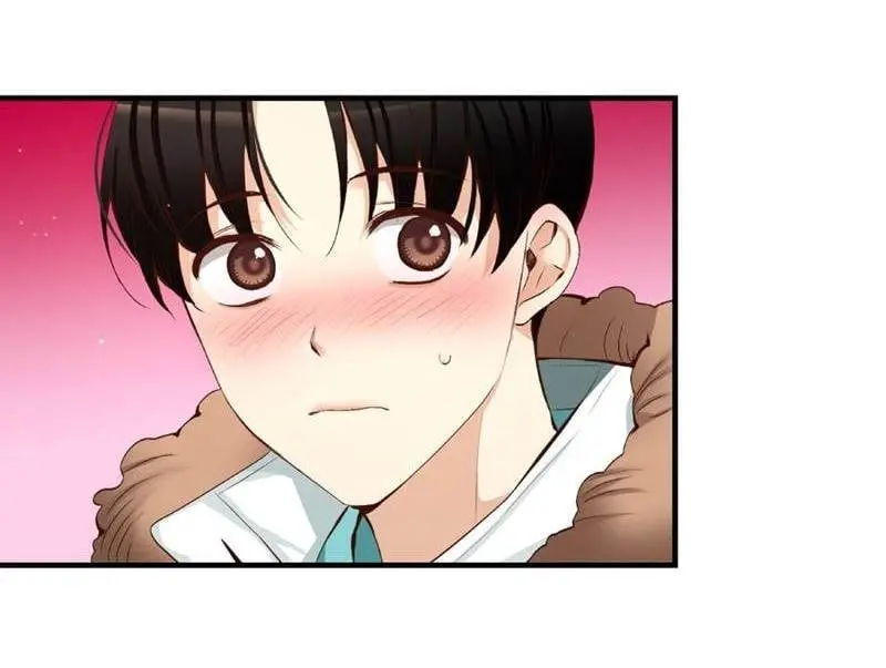 A Guy Like You – Capítulo 31 Yaoi – Página 51