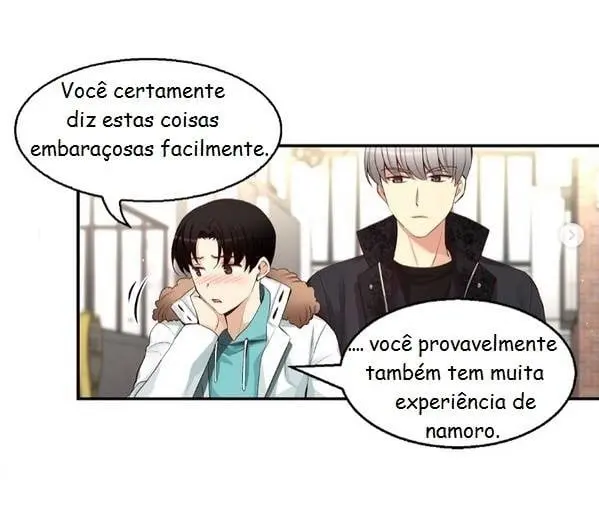 A Guy Like You – Capítulo 31 Yaoi – Página 52