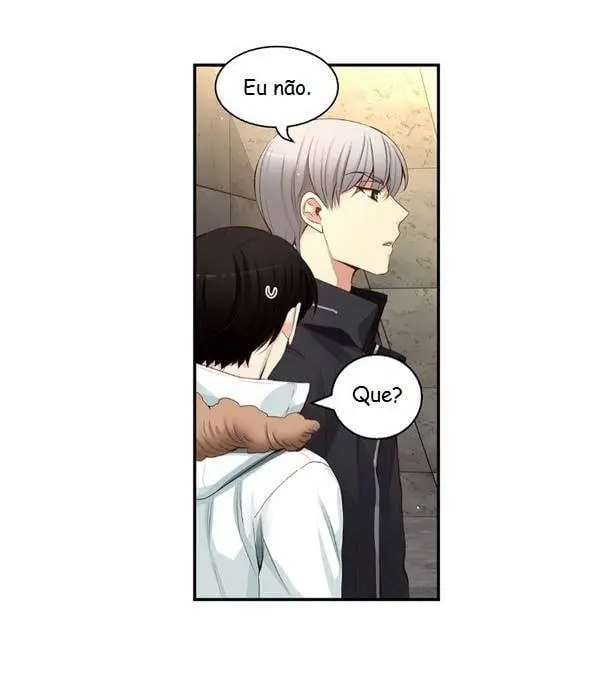 A Guy Like You – Capítulo 31 Yaoi – Página 53