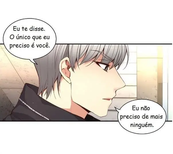 A Guy Like You – Capítulo 31 Yaoi – Página 54