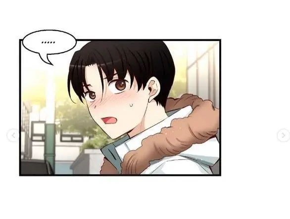 A Guy Like You – Capítulo 31 Yaoi – Página 55