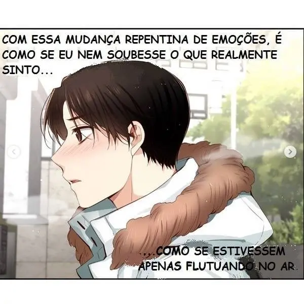 A Guy Like You – Capítulo 31 Yaoi – Página 58