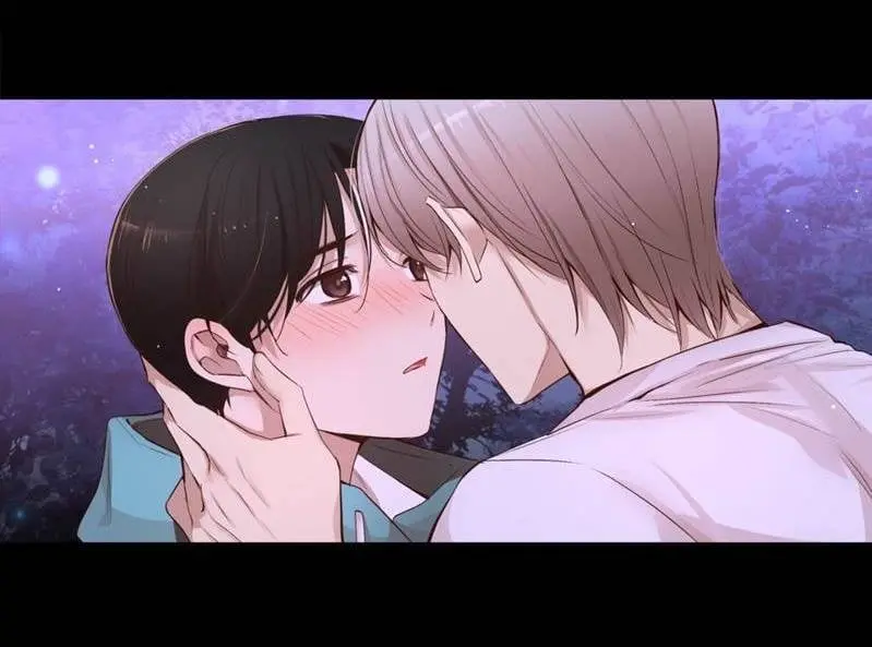 A Guy Like You – Capítulo 31 Yaoi – Página 6